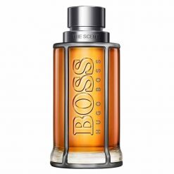 Hugo Boss Boss The Scent Woda toaletowa 100 ml Męskie. Perfumy męskie HUGO BOSS. Za 475.00 zł.