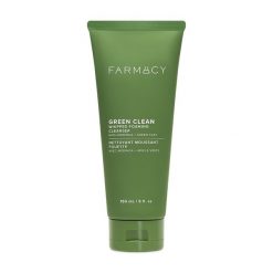 FARMACY Green Clean Whipped Foaming Cleanser Pianki do twarzy 150 ml. Oczyszczanie FARMACY. Za 152.90 zł.