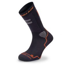 Skarpety Rollerblade High Performance Socks Black Red. Czarne skarpety Rollerblade, bez wzorów. Za 59.99 zł.