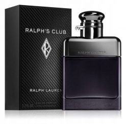 Ralph lauren ralph's club 50 ml EDP woda perfumowana męska. Perfumy męskie RALPH LAUREN. W wyprzedaży za 249.55 zł.