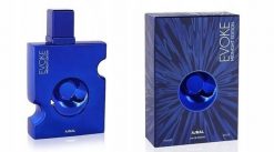 Evoke Midnight Edition 90 ml EDP woda perfumowana męska. Perfumy męskie Ajmal. Za 131.00 zł.
