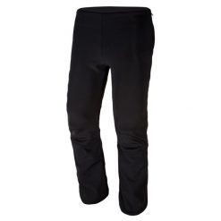 Spodnie damskie narciarskie CMP 3M06602. Czarne spodnie narciarskie CMP, m, bez wzorów, z materiału, narciarskie. Za 499.99 zł.