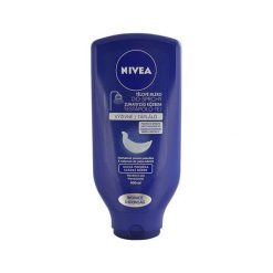 Nivea Body Milk Nourishing Balsam do ciała pod prysznic 400ml. Balsamy i kremy do ciała Nivea. Za 32.45 zł.