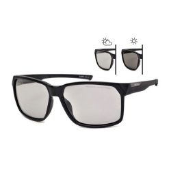 Okulary polaryzacyjne fotochrom Arctica S-345FP. Czarne okulary przeciwsłoneczne ARCTICA, bez wzorów, sportowe. Za 231.00 zł.