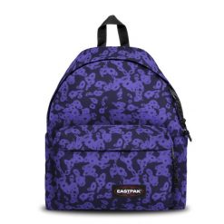 Plecak Eastpak Padded Pak'R. Niebieskie plecaki Eastpak, bez wzorów. Za 271.00 zł.