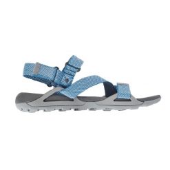 Sandały Damskie Lady Locke. Szare sandały Craghoppers, bez wzorów, sportowe, bez obcasa, bez zapięcia. Za 268.99 zł.