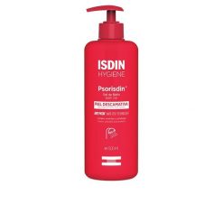 ISDIN Żel pod prysznic PSORISDIN HYGIENE Żele pod prysznic 500 ml. Żele pod prysznic isdin. Za 116.79 zł.