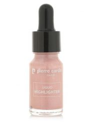 Pierre Cardin Rozświetlacz "Rose Gold" - 9 ml rozmiar: onesize. Rozświetlacze Pierre Cardin. Za 34.99 zł.