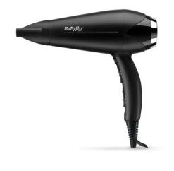 Suszarka do włosów BABYLISS D572DE. Suszarki do włosów BABYLISS. Za 143.99 zł.