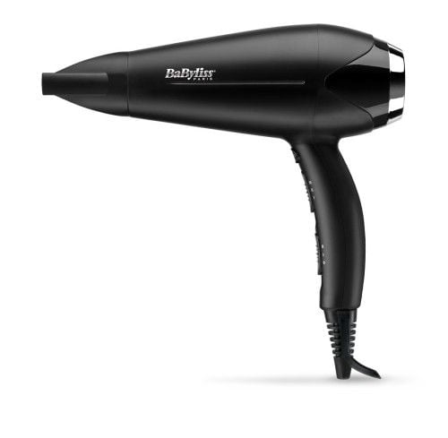 Suszarka do włosów BABYLISS D572DE. Suszarki do włosów BABYLISS. Za 143.99 zł.