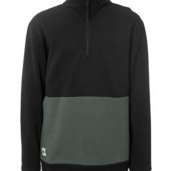 Sweter zapinany na zamek błyskawiczny Snap Climbing. Kardigany SNAP CLIMBING, xl, bez wzorów, z bawełny. Za 355.50 zł.