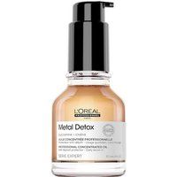 L'oréal Professionnel - Metal Detox Olejek - Metal Detox Oil 50ml - Dla Kobiet. Odżywki do włosów L'Oreal Professionnel. Za 175.00 zł.