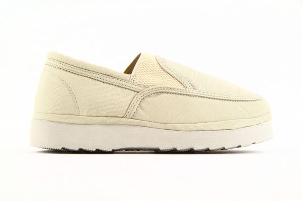 Półbuty Fancy Elastic Ivory, Beż, Materiał - 38. Brązowe obuwie sportowe Rock Spring, na jesień, z materiału, bez zapięcia, rowerowe. W wyprzedaży za 35.10 zł.