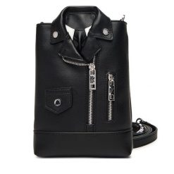 Torebka KARL LAGERFELD. Czarne torebki klasyczne KARL LAGERFELD, bez wzorów, bez dodatków. Za 1,299.00 zł.