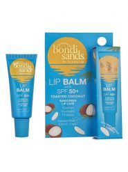Bondi Sands Balsam do ust "Toasted Coconut" - SPF 50+ - 10 g rozmiar: onesize. Balsamy do ust bondi sands. Za 30.99 zł.