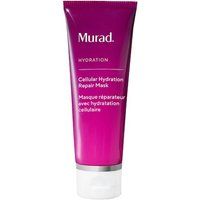 Cellular Hydration Repair Mask - Naprawcza maska do twarzy. Maseczki MURAD. Za 405.00 zł.