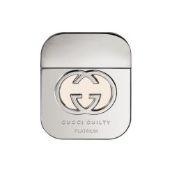 Gucci Gucci Guilty Platinum Edition EDT 75 ml. Perfumy damskie Gucci. Za 251.73 zł.