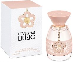 Liu Jo Lovely Me EDP 100 ml. Perfumy damskie . Za 349.00 zł.