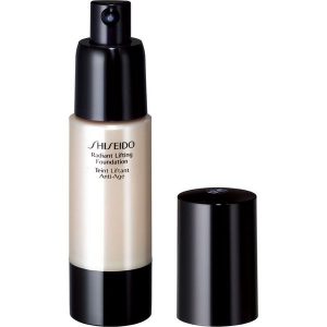 Shiseido Podkład I20 - Natural Light Ivory Podkład 30.0 ml. Podkłady marki Shiseido. Za 209.00 zł.