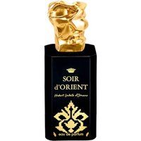 Sisley - Soir D'orient - Woda Perfumowana - Rozprašovač 100 ml - Dla Kobiet. Perfumy damskie Sisley. Za 1,219.00 zł.