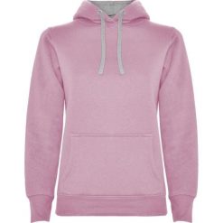 Bluza Z Kapturem Urban Dla Pań. Czerwone bluzy ROLY, xl, bez wzorów, z kapturem. Za 116.99 zł.