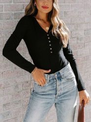 Milan Kiss Koszulka w kolorze czarnym rozmiar: XL. Czarne bluzki Milan Kiss, xl, bez wzorów, bez kołnierzyka, bez ramiączek. Za 122.38 zł.