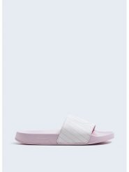 Pepe Jeans FOOTWEAR Klapki w kolorze jasnoróżowym rozmiar: 36. Różowe klapki Pepe Jeans FOOTWEAR, bez wzorów, z jeansu, z otwartym noskiem, bez obcasa. Za 74.63 zł.