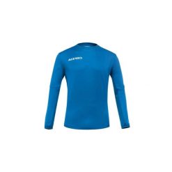 Bluza Acerbis Belatrix. Niebieskie bluzy ACERBIS, m, bez wzorów, z materiału, z kapturem. Za 168.05 zł.