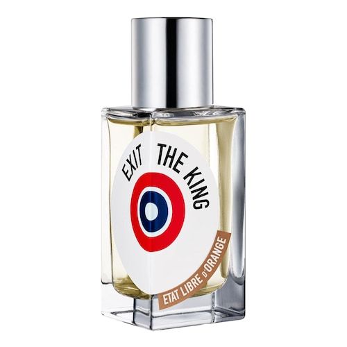 Etat Libre D'orange - Exit The King - Woda Perfumowana - Exit The King Edp 100ml - Dla Kobiet. Perfumy damskie Etat Libre dOrange. Za 759.00 zł.