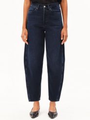 ARMEDANGELS Dżinsy Kobiety Bawełna niebieski, 28-32. Niebieskie jeansy ARMEDANGELS, bez wzorów. Za 649.95 zł.