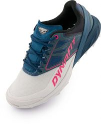 Buty damskie Dynafit Wms Alpine Fjord-nimbus Niebieskie. Czerwone trekkingi Dynafit, do biegania. Za 536.99 zł.