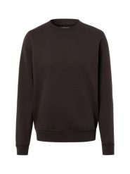 Marie Lund Bluza Kobiety brązowy, M. Brązowe bluzy Marie Lund, m, bez wzorów, bez kaptura. Za 199.95 zł.