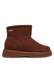 EMU Australia Śniegowce Shackleton W13342 Brązowy. Brązowe trapery i śniegowce EMU Australia. Za 774.99 zł.