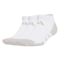 Skarpetki Essentials CLIMACOOL Low Cut 3 Pairs. Białe skarpety Adidas, bez wzorów. Za 44.95 zł.