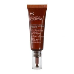 Collistar Attivi Puri HYALURONIC ACID + PEPTIDES EYE CONTOUR - Liftingujący Żel-Serum Kremy pod oczy 15 ml. Kremy pod oczy Collistar. Za 110.89 zł.