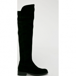 Solo Femme - Kozaki. Kozaki Solo Femme. W wyprzedaży za 399.90 zł.