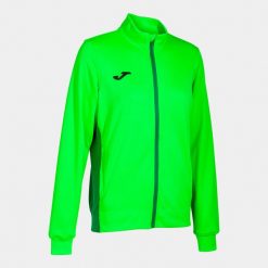 Bluza do piłki nożnej damska Joma Winner II. Niebieskie bluzy sportowe Joma, s, bez wzorów, bez kaptura. W wyprzedaży za 117.45 zł.