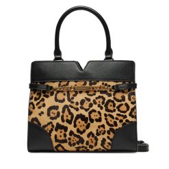 Torebka Marciano Guess. Czarne torebki klasyczne Marciano Guess, z aplikacjami, bez dodatków. Za 1,389.00 zł.
