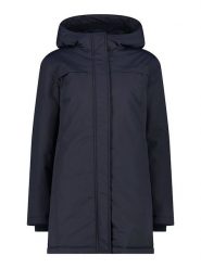 CMP Parka funkcyjna w kolorze granatowym rozmiar: 34. Niebieskie parki CMP, m, sportowe, bez kaptura. Za 297.97 zł.