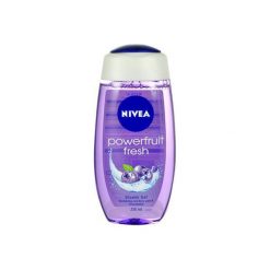 Nivea Powerfruit Fresh Żel pod prysznic 250ml. Żele pod prysznic Nivea. Za 23.49 zł.
