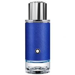 Montblanc Explorer Ultra Blue Woda perfumowana 30 ml Męskie. Perfumy męskie montblanc. Za 175.20 zł.