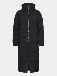 Halti Płaszcz zimowy Penger W Puffer Coat 065-0461 Czarny Regular Fit. Czarne płaszcze HALTI, na zimę, bez wzorów, z syntetyku, bez kaptura. Za 969.99 zł.