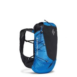 Plecak Black Diamond Distance 22. Niebieskie plecaki Black Diamond, bez wzorów. Za 686.99 zł.