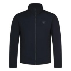 Kurtka narciarska Rossignol Opside. Czarne kurtki narciarskie Rossignol, s, bez wzorów, bez kaptura, narciarskie. Za 665.00 zł.