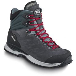 Buty trekkingowe damskie Meindl Air Revolution 2.6 Lady. Szare trekkingi Meindl, trekkingowe. W wyprzedaży za 974.35 zł.