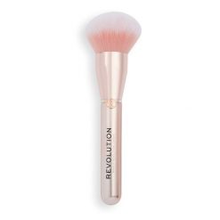 REVOLUTION Ultimate Powder Brush Pędzle do pudru 1 ct 1 szt. Pędzle REVOLUTION. Za 100.59 zł.