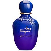 Amo Oriental Wood - Woda Perfumowana. Perfumy damskie Salvatore Ferragamo. Za 705.00 zł.
