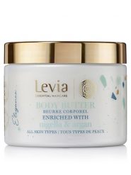 Levia Masło do ciała "Elegance" - 350 ml rozmiar: onesize. Balsamy i kremy do ciała Levia. Za 34.99 zł.