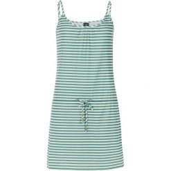 Sukienka damska Protest Bounties 25. Zielone sukienki Protest, xs, bez wzorów, z materiału, sportowe, bez kołnierzyka, bez ramiączek, sportowe. Za 270.50 zł.