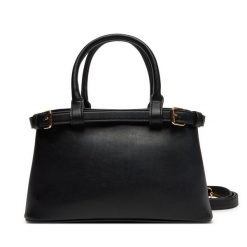 Torebka Call It Spring. Czarne torebki klasyczne Call it Spring, bez wzorów, bez dodatków. Za 149.99 zł.